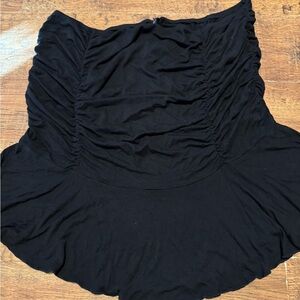 Stretch bandage mini skirt 3X-4X NEW